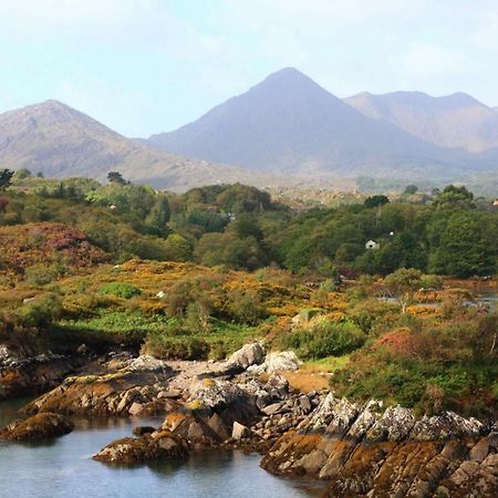 River'S Edge Bed & Breakfast Glengarriff Luaran gambar