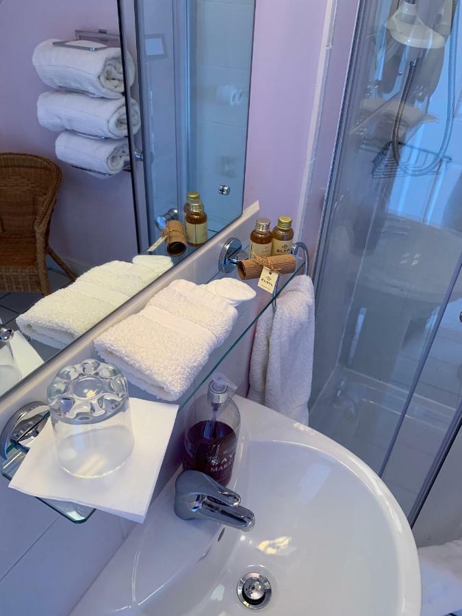 River'S Edge Bed & Breakfast Glengarriff Luaran gambar