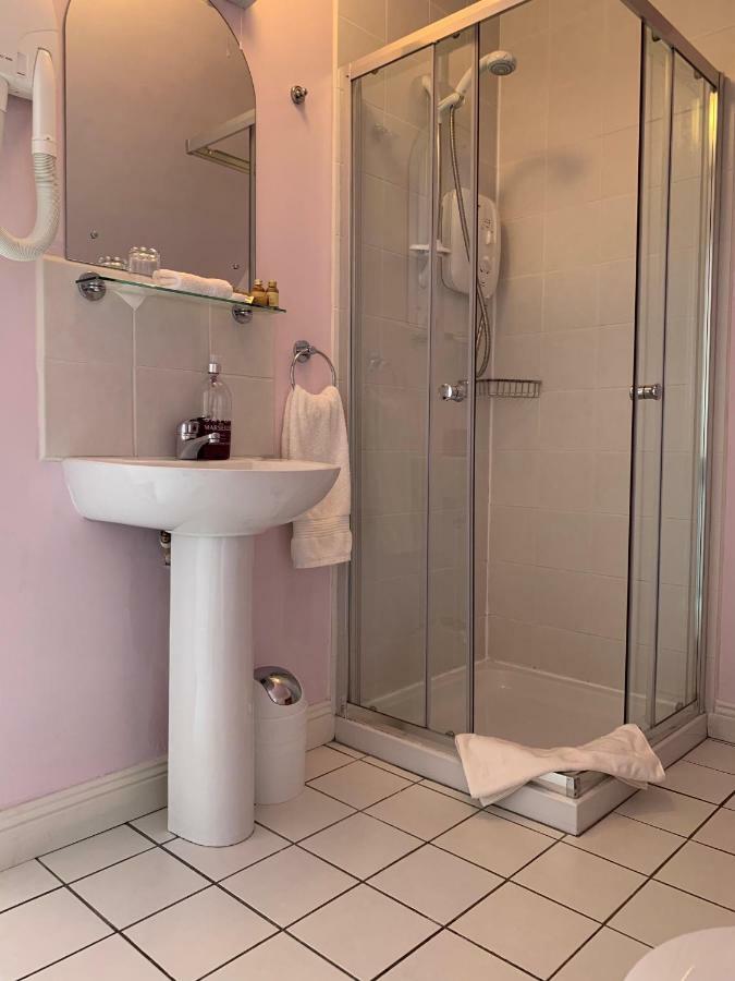 River'S Edge Bed & Breakfast Glengarriff Luaran gambar