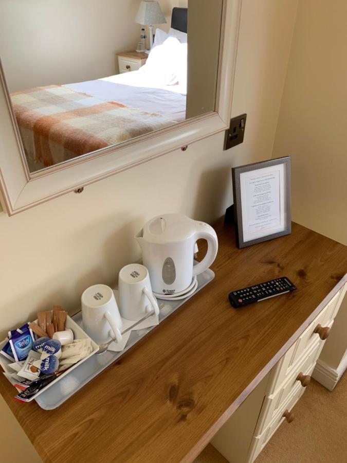 River'S Edge Bed & Breakfast Glengarriff Luaran gambar