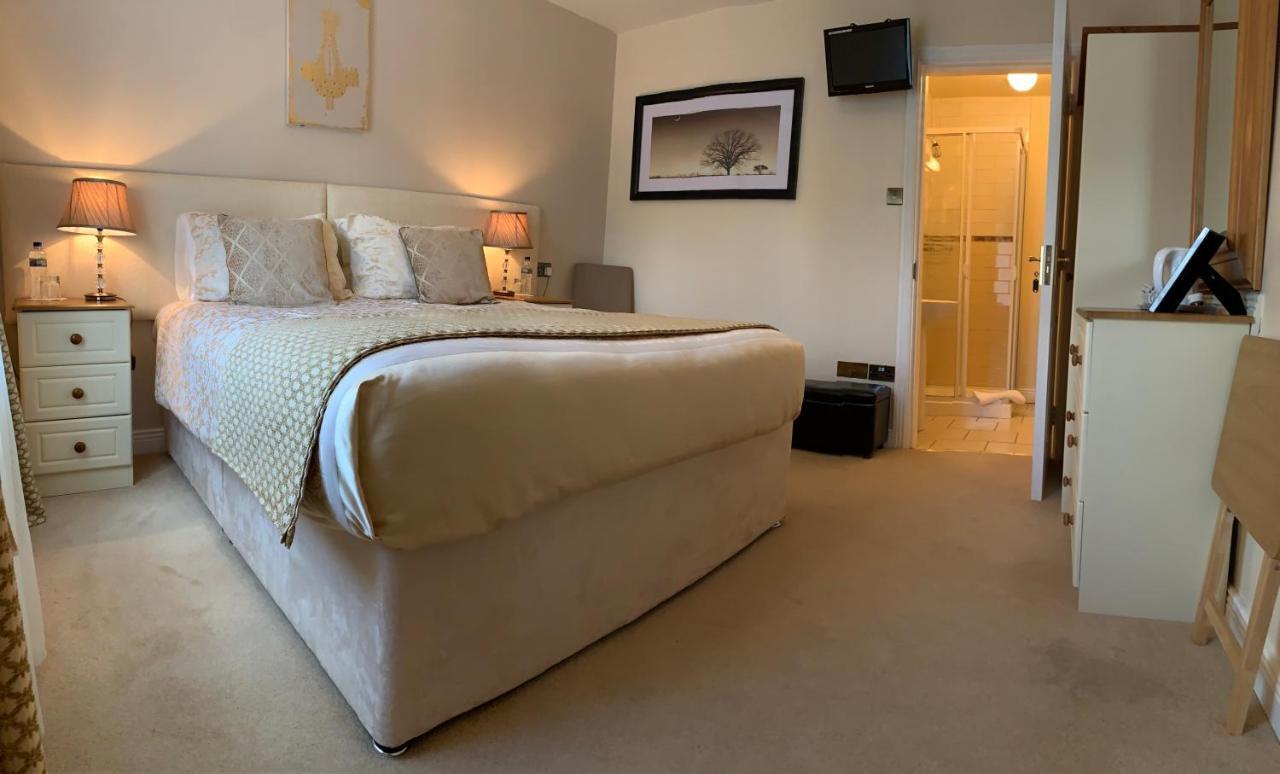 River'S Edge Bed & Breakfast Glengarriff Luaran gambar