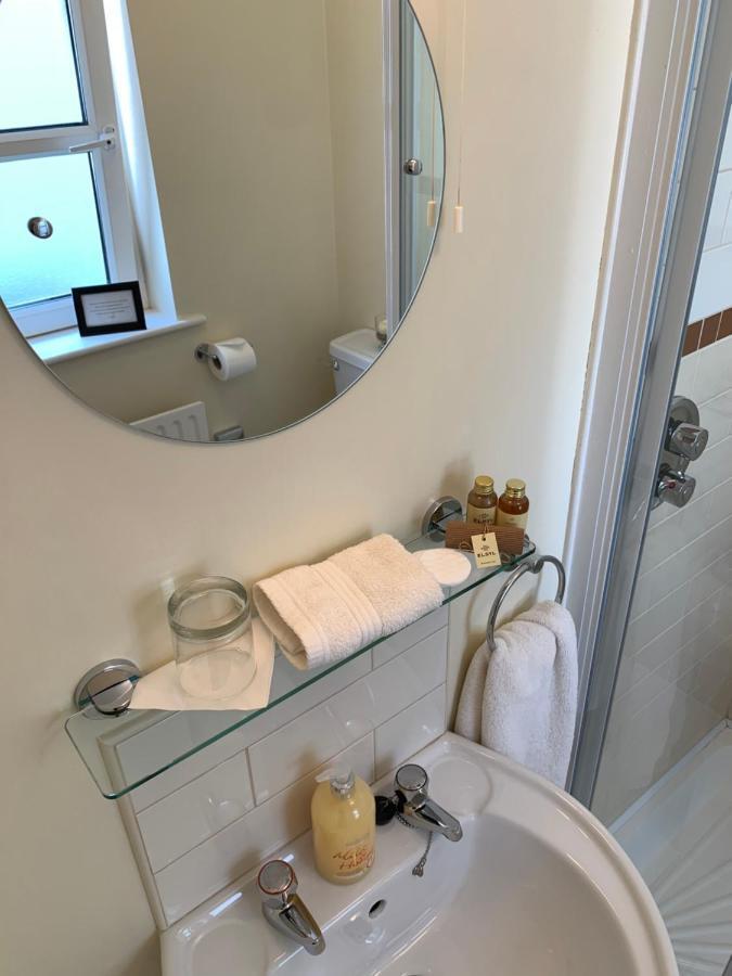 River'S Edge Bed & Breakfast Glengarriff Luaran gambar