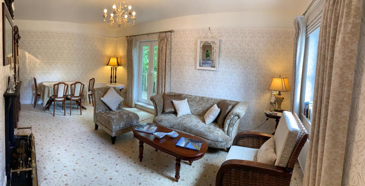 River'S Edge Bed & Breakfast Glengarriff Luaran gambar