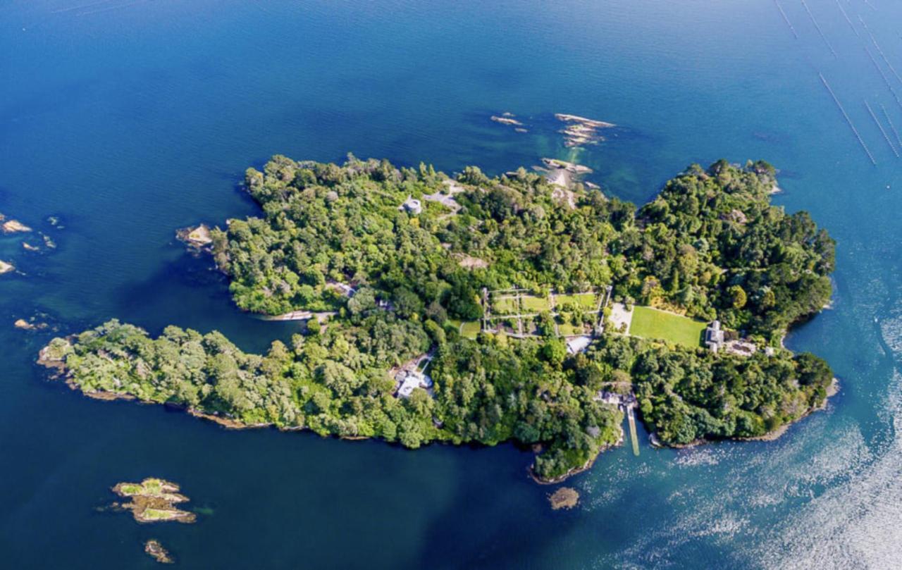 River'S Edge Bed & Breakfast Glengarriff Luaran gambar